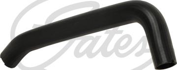 Gates 05-3076 - Radiatora cauruļvads www.autospares.lv