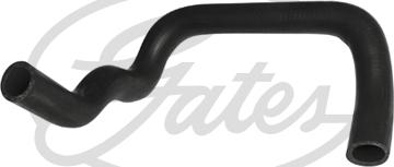 Gates 05-3348 - Radiatora cauruļvads www.autospares.lv