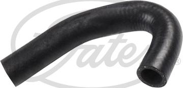 Gates 05-3324 - Radiatora cauruļvads www.autospares.lv