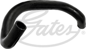 Gates 05-3215 - Radiatora cauruļvads www.autospares.lv