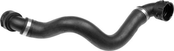 Gates 05-2928 - Radiator Hose www.autospares.lv