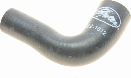 Gates 02-1612 - Radiator Hose www.autospares.lv