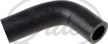 Gates 02-1822 - Radiatora cauruļvads www.autospares.lv