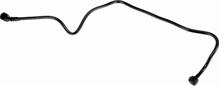 Gates 02-3058 - Radiatora cauruļvads www.autospares.lv