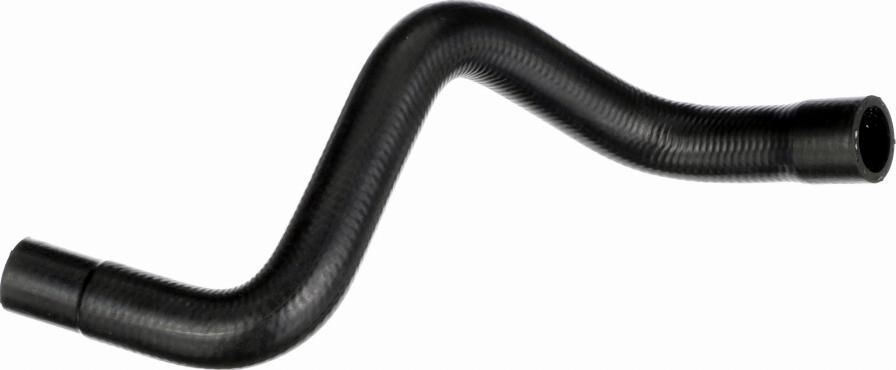 Gates 02-3143 - Radiator Hose www.autospares.lv