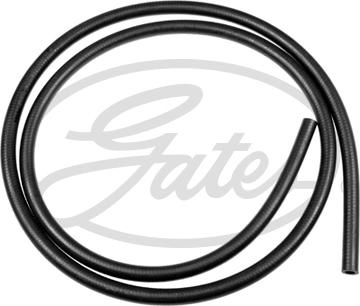 Gates 02-2460 - Radiatora cauruļvads www.autospares.lv