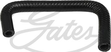 Gates 02-2374 - Radiatora cauruļvads www.autospares.lv