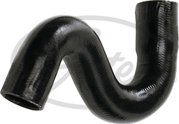 Gates 3971 - Radiator Hose www.autospares.lv