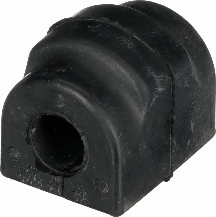 Gates AWS1496 - Bukse, Stabilizators www.autospares.lv