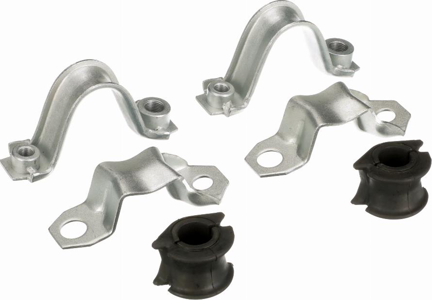 Gates AWS2539 - Repair Kit, stabilizer suspension www.autospares.lv