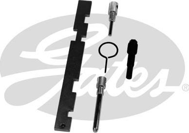 Gates GAT4404C - Mounting Tools, timing belt www.autospares.lv