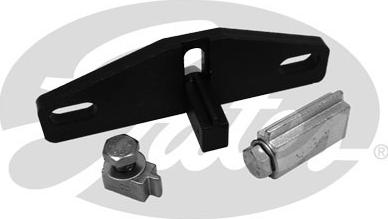 Gates GAT4834 - Mounting Tools, timing belt www.autospares.lv