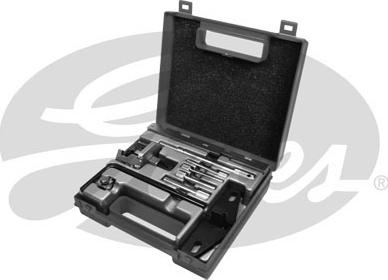 Gates GAT4830 - Mounting Tools, timing belt www.autospares.lv