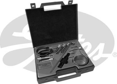 Gates GAT4825 - Mounting Tools, timing belt www.autospares.lv