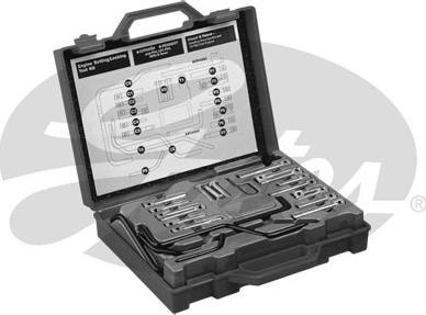 Gates GAT4388A - Mounting Tools, timing belt www.autospares.lv