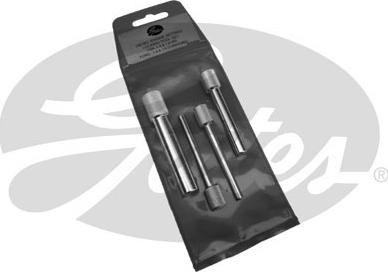 Gates GAT4735A - Mounting Tools, timing belt www.autospares.lv