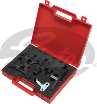 Gates GAT5155 - Mounting Tools, timing belt www.autospares.lv