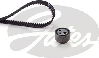 Gates K055003 - Timing Belt Set www.autospares.lv