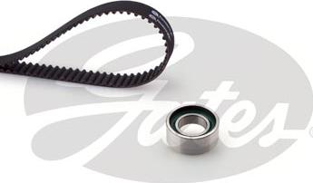 Gates K015030XS - Timing Belt Set www.autospares.lv