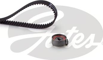 Gates K015319 - Timing Belt Set www.autospares.lv