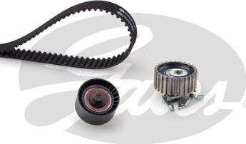 Gates K035469XS - Timing Belt Set www.autospares.lv