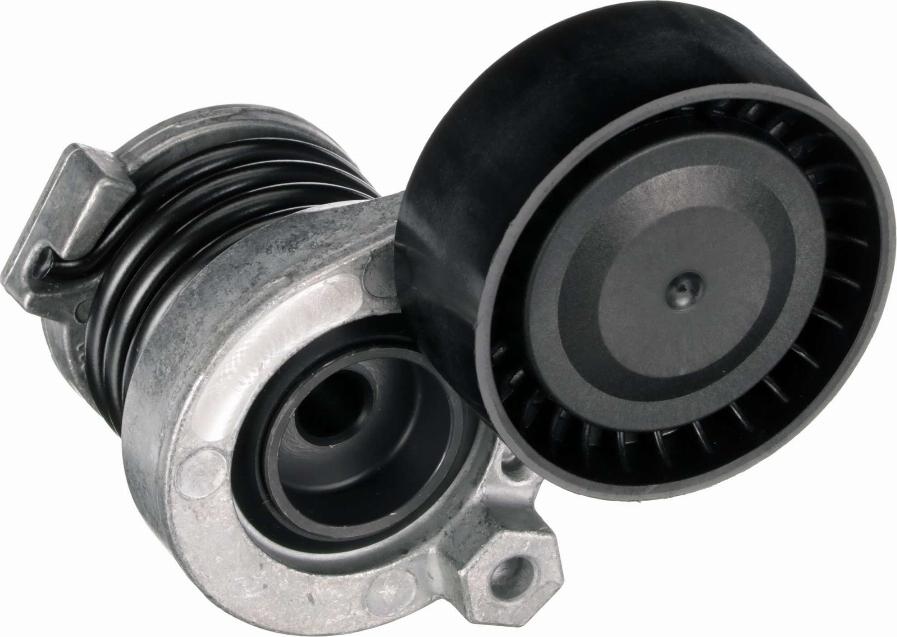 Gates T39340 - Belt Tensioner, v-ribbed belt www.autospares.lv