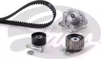 Gates KP15462XS - Water Pump & Timing Belt Set www.autospares.lv