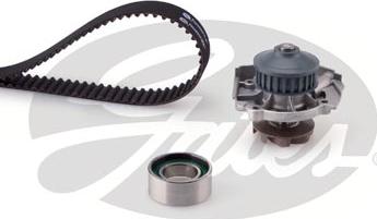 Gates KP15544XS - Water Pump & Timing Belt Set www.autospares.lv