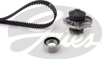 Gates KP15030XS - Water Pump & Timing Belt Set www.autospares.lv