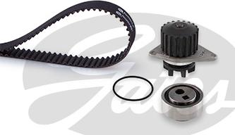 Gates KP15127XS - Water Pump & Timing Belt Set www.autospares.lv