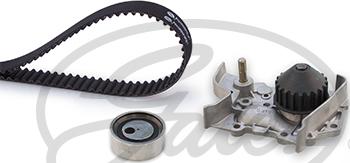 Gates KP25473XS - Water Pump & Timing Belt Set www.autospares.lv