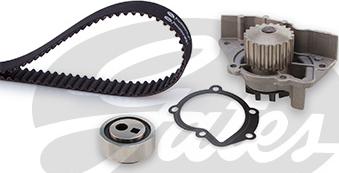 Gates KP25215XS-2 - Water Pump & Timing Belt Set www.autospares.lv