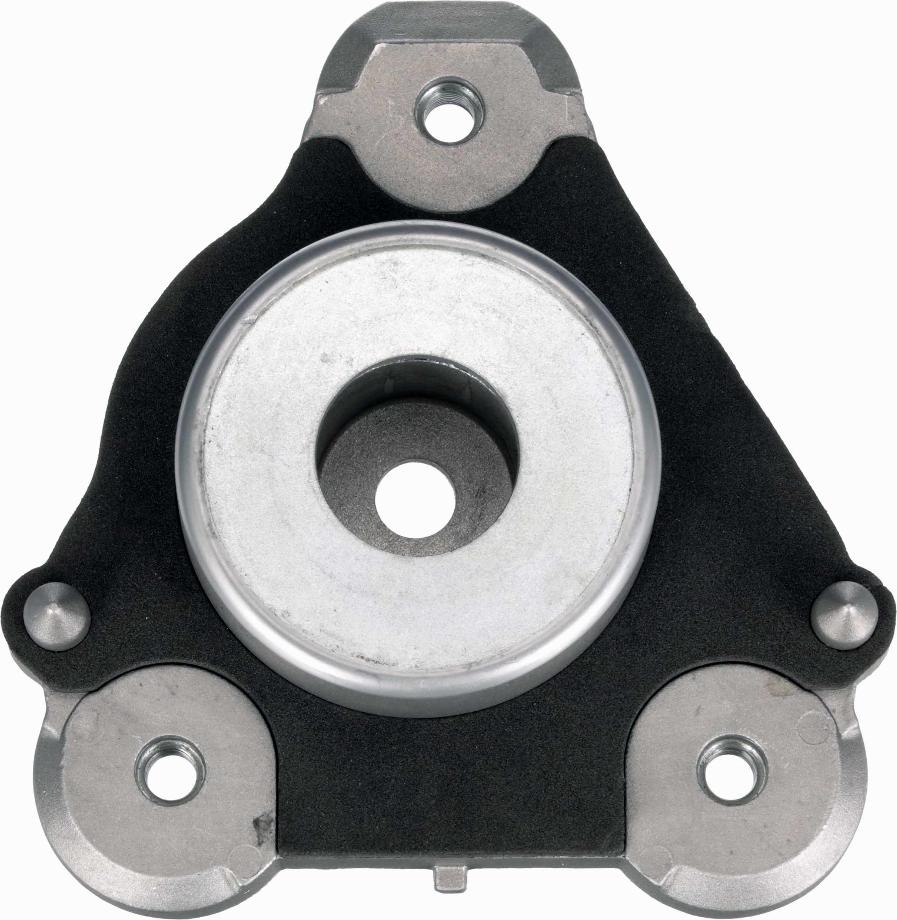 Gates SUS1482 - Amortizatora statnes balsts www.autospares.lv