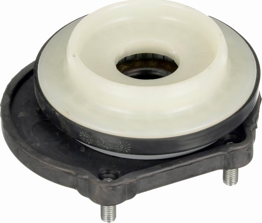 Gates SUS1690 - Top Strut Mounting www.autospares.lv