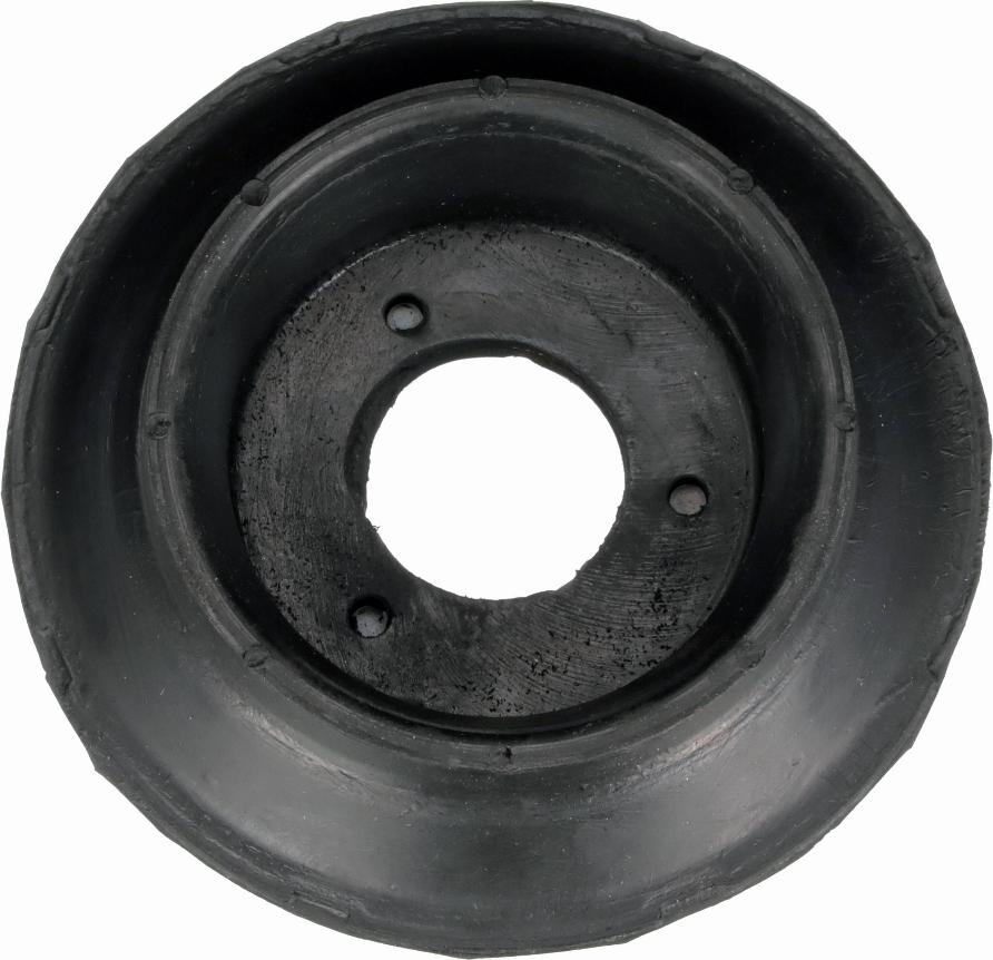 Gates SUS1698 - Top Strut Mounting www.autospares.lv