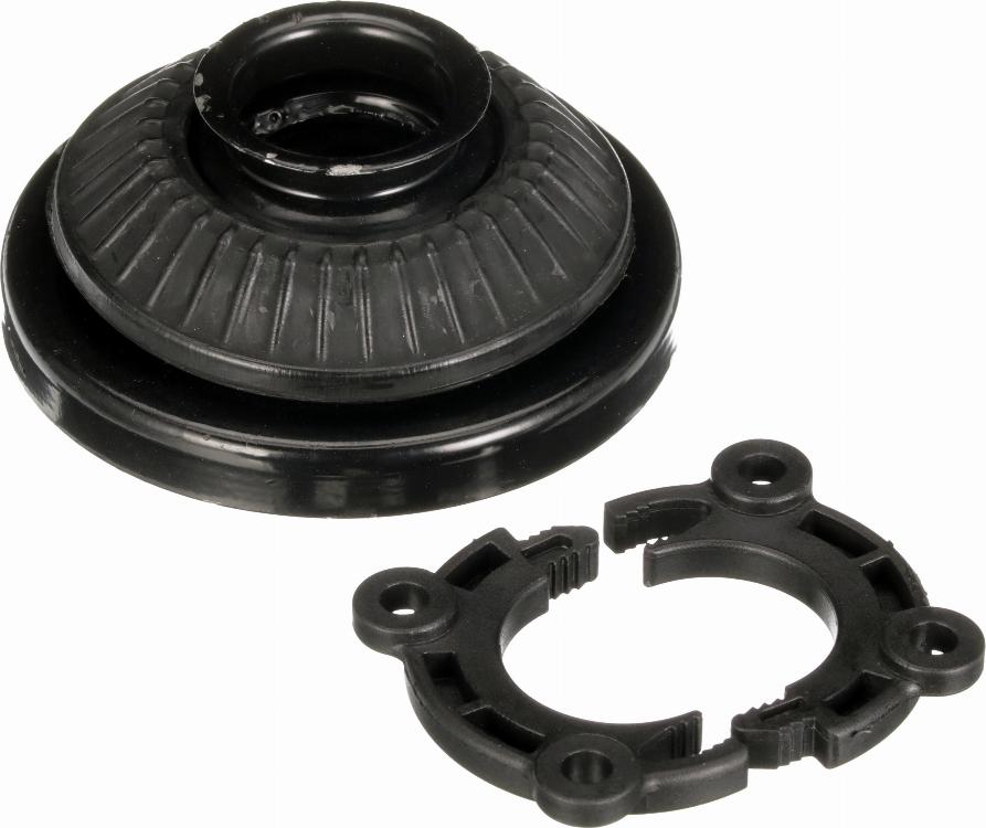 Gates SUS1610 - Top Strut Mounting www.autospares.lv