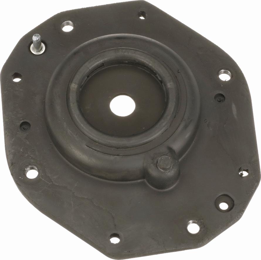 Gates SUS1675 - Top Strut Mounting www.autospares.lv