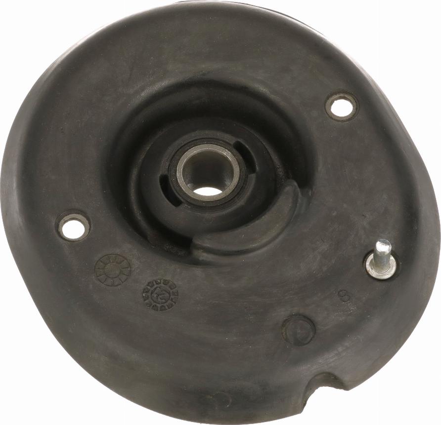 Gates SUS1040 - Top Strut Mounting www.autospares.lv