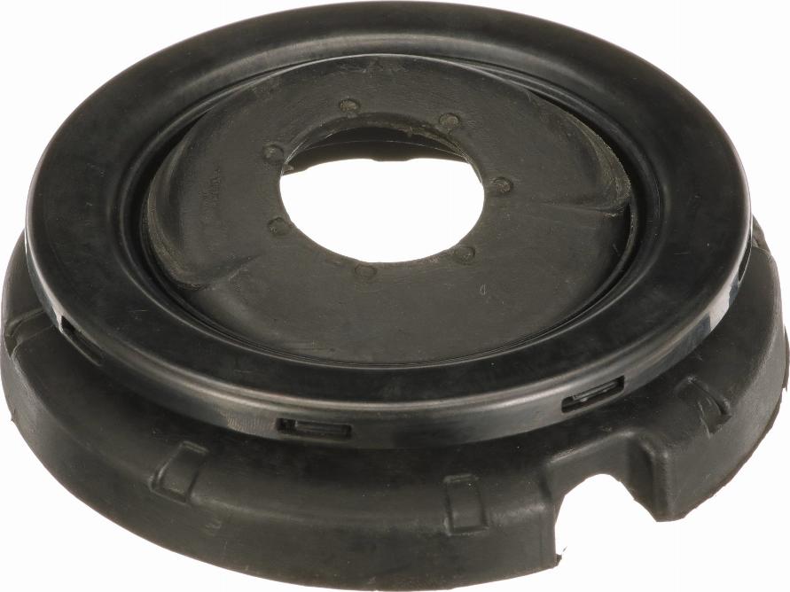 Gates SUS1115 - Amortizatora statnes balsts www.autospares.lv