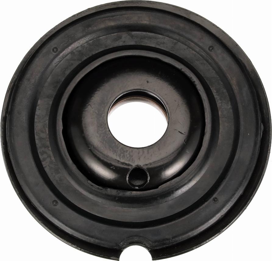 Gates SUS1170 - Spring Cap www.autospares.lv