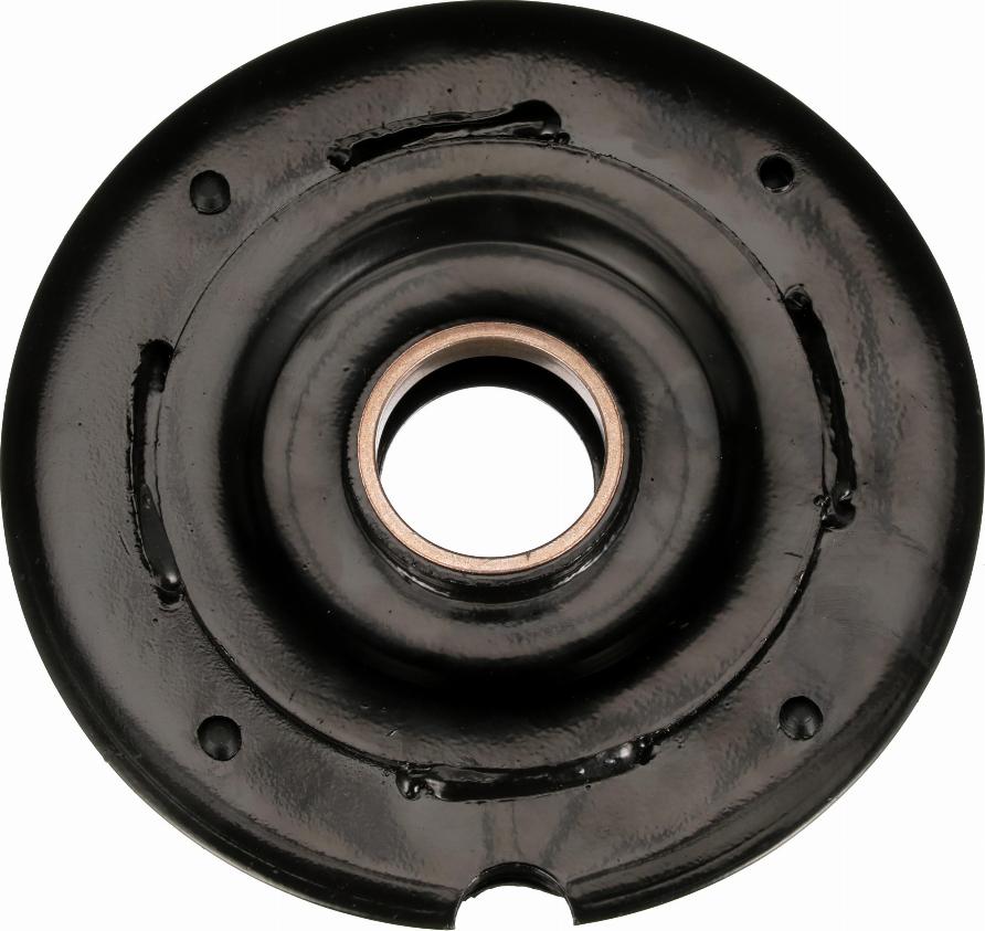 Gates SUS1170 - Spring Cap www.autospares.lv