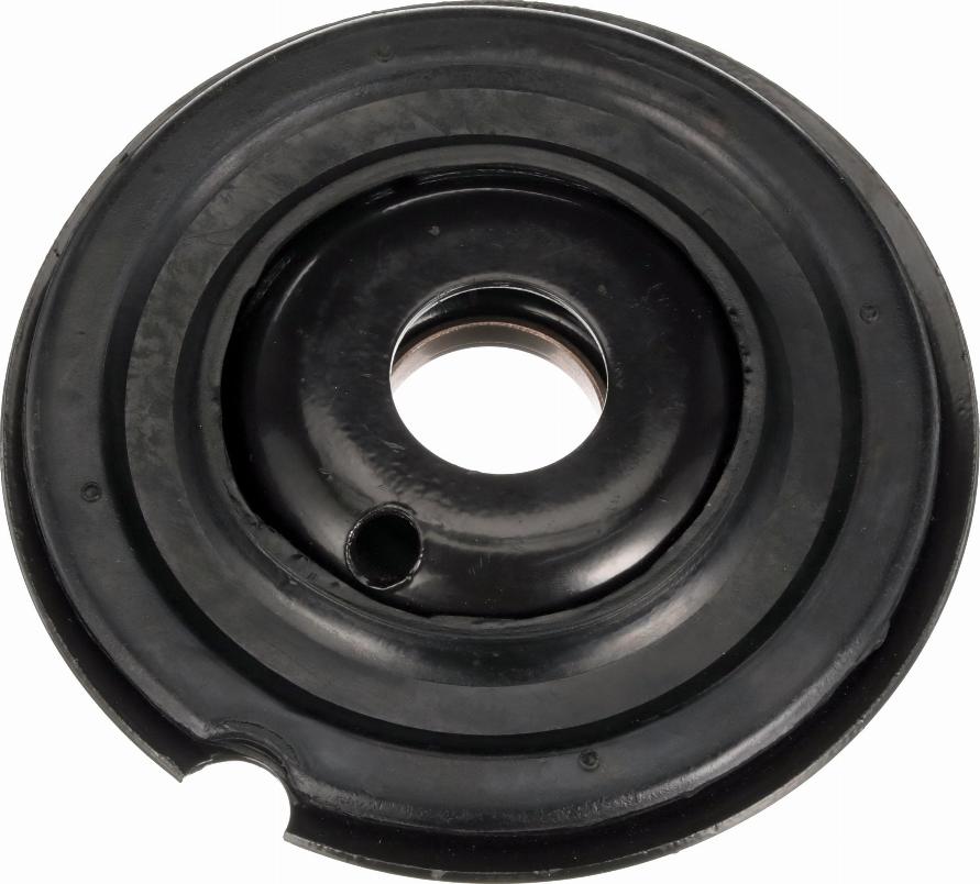 Gates SUS1170 - Spring Cap www.autospares.lv