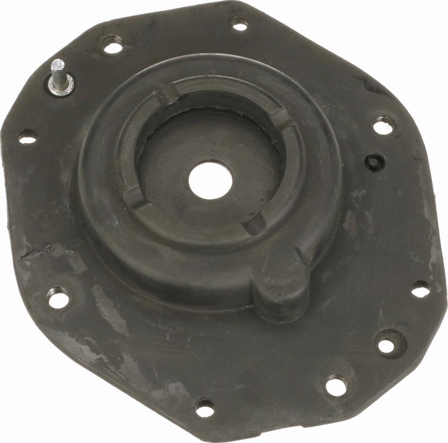 Gates SUS1173 - Top Strut Mounting www.autospares.lv