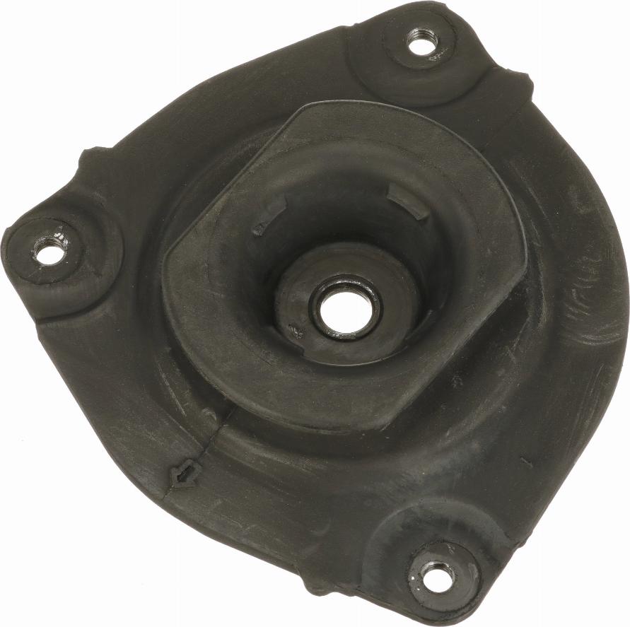 Gates SUS1367 - Top Strut Mounting www.autospares.lv