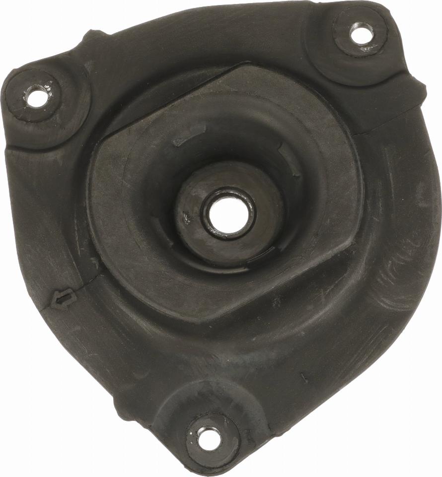 Gates SUS1367 - Top Strut Mounting www.autospares.lv