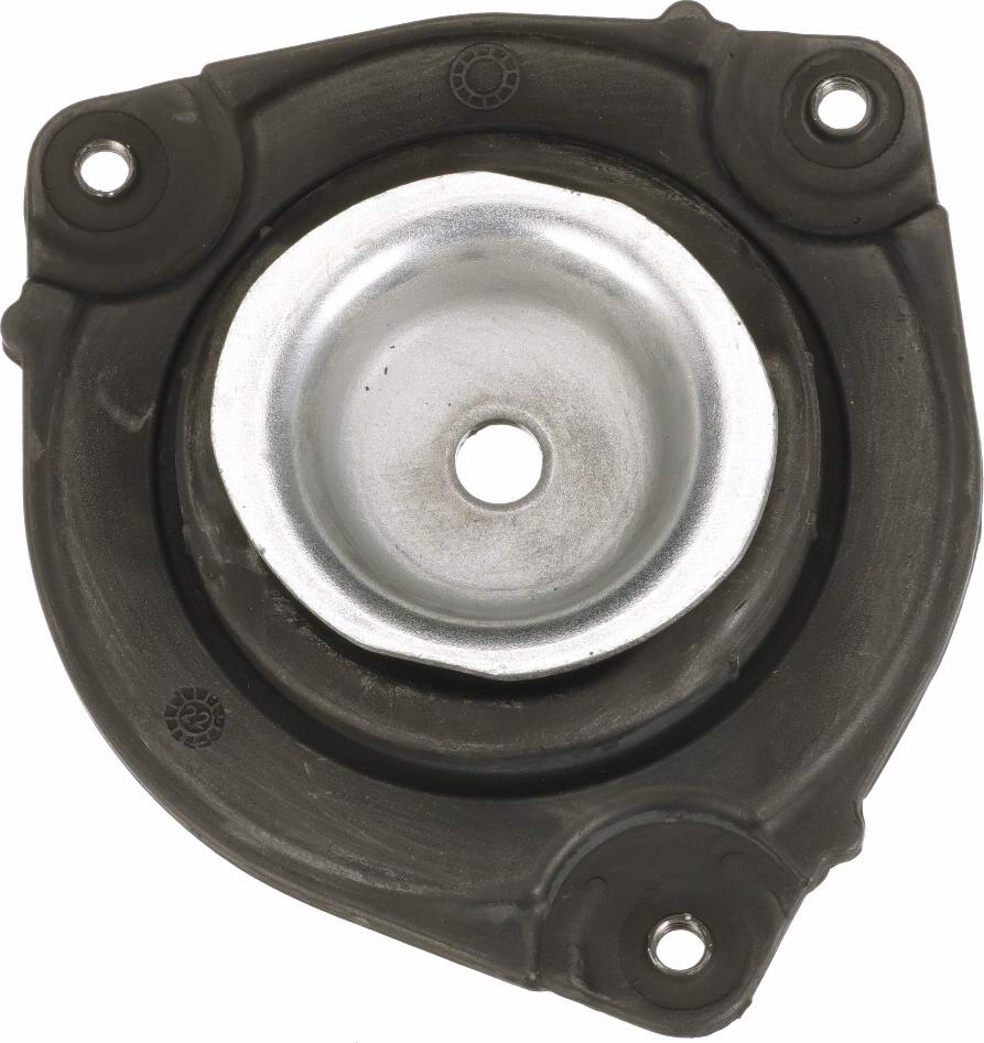 Gates SUS1367 - Top Strut Mounting www.autospares.lv