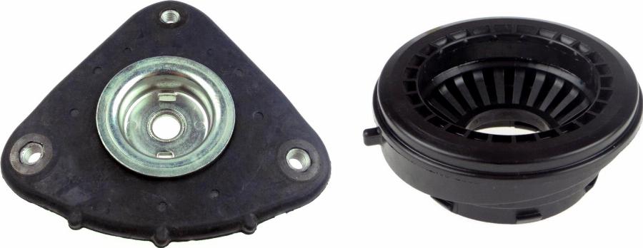 Gates SUS1764 - Amortizatora statnes balsts www.autospares.lv