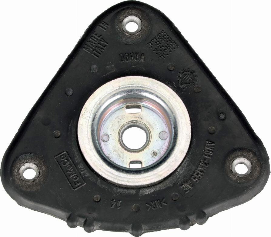 Gates SUS1761 - Amortizatora statnes balsts www.autospares.lv