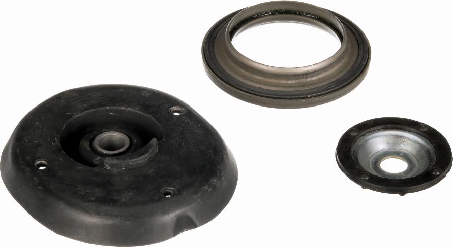 Gates SUS1715 - Amortizatora statnes balsts www.autospares.lv