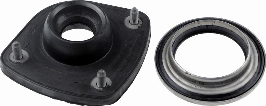 Gates SUS1711 - Amortizatora statnes balsts www.autospares.lv